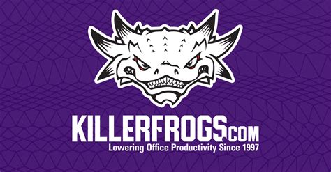(The websites name is a reference to former TCU basketball coach Jim Killingsworth. . Killerfrogs fan forum
